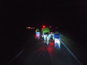 Mitternacht-Radmarathon 156